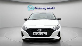 Hyundai i20 T-GDI ULTIMATE
