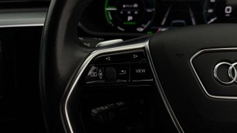 Audi e-tron QUATTRO SPORT