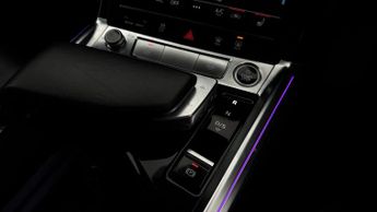 Audi e-tron QUATTRO SPORT