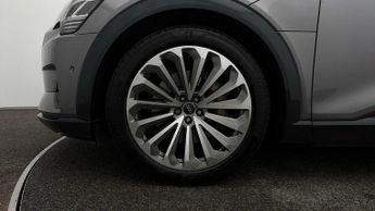 Audi e-tron QUATTRO SPORT