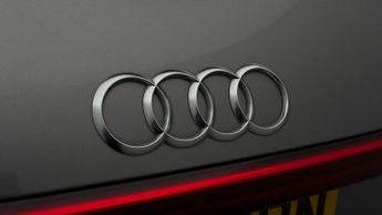 Audi e-tron QUATTRO SPORT