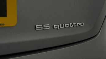 Audi e-tron QUATTRO SPORT