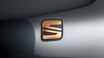 SEAT Leon TSI CUPRA LUX DSG
