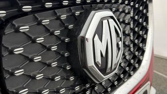 MG MG ZS EXCLUSIVE