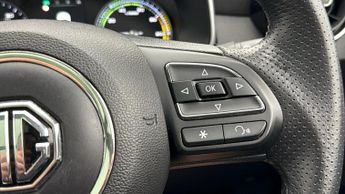 MG MG ZS EXCLUSIVE