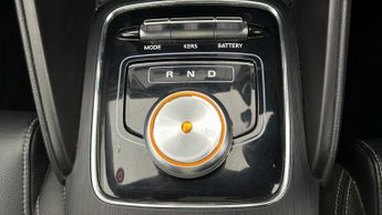 MG MG ZS EXCLUSIVE