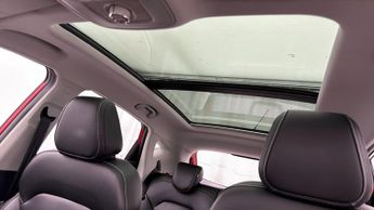 MG MG ZS EXCLUSIVE