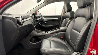 MG MG ZS EXCLUSIVE