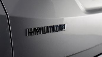 Hyundai TUCSON T-GDI PREMIUM