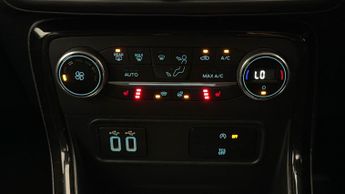 Ford EcoSport TITANIUM