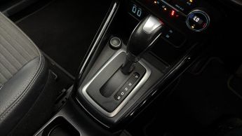 Ford EcoSport TITANIUM