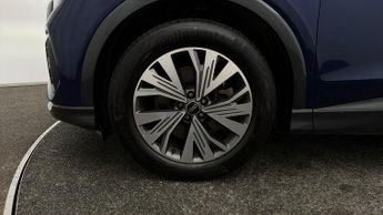 Audi Q4 e-tron SPORT