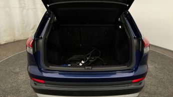 Audi Q4 e-tron SPORT