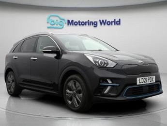 Kia Niro 2