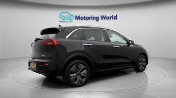 Kia Niro 2