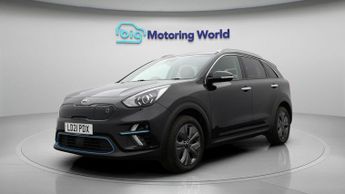 Kia Niro 2