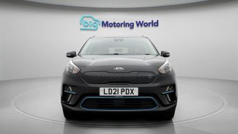 Kia Niro 2