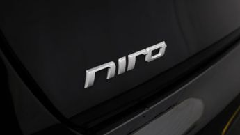 Kia Niro 2