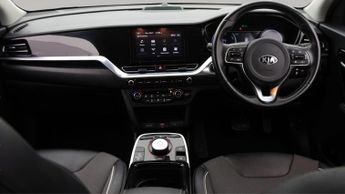 Kia Niro 2
