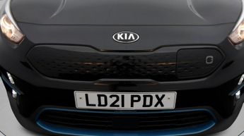 Kia Niro 2