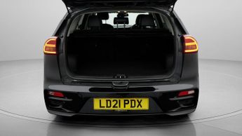 Kia Niro 2