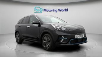 Kia Niro 2