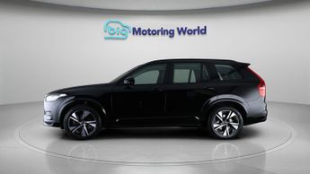 Volvo XC90 B5 PLUS AWD