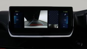 Peugeot E-2008 GT LINE