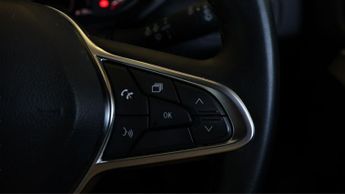 Renault Captur TECHNO E-TECH