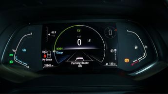 Renault Captur TECHNO E-TECH