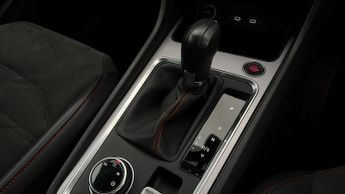 SEAT Ateca ECOTSI FR DSG