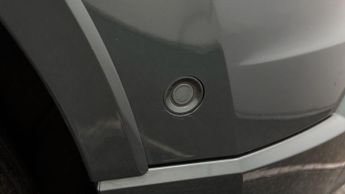 SEAT Ateca ECOTSI FR DSG