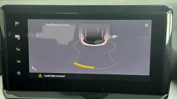 SEAT Arona ECOTSI SE TECHNOLOGY DSG