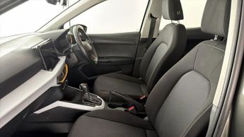 SEAT Arona ECOTSI SE TECHNOLOGY DSG