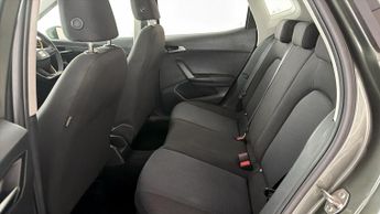 SEAT Arona ECOTSI SE TECHNOLOGY DSG