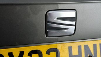 SEAT Arona ECOTSI SE TECHNOLOGY DSG