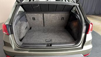 SEAT Arona ECOTSI SE TECHNOLOGY DSG