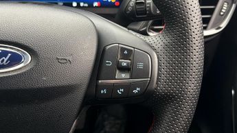 Ford Puma ST-LINE