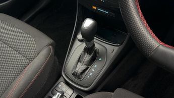 Ford Puma ST-LINE