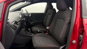 Ford Puma ST-LINE