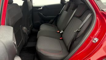 Ford Puma ST-LINE