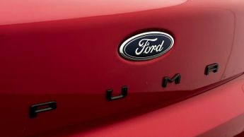 Ford Puma ST-LINE