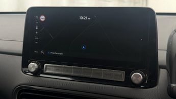 Hyundai KONA PREMIUM