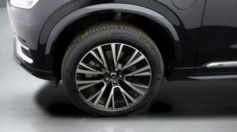 Volvo XC90 RECHARGE T8 CORE AWD