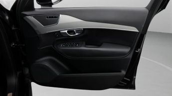 Volvo XC90 RECHARGE T8 CORE AWD