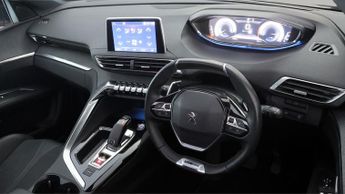 Peugeot 3008 PURETECH S/S GT LINE PREMIUM