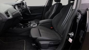 BMW 2 Series Gran Coupe 218I SPORT GRAN COUPE