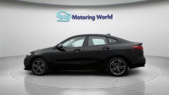 BMW 2 Series Gran Coupe 218I SPORT GRAN COUPE
