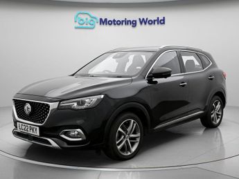 MG MG HS EXCLUSIVE