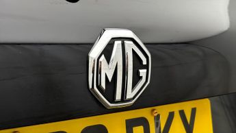 MG MG HS EXCLUSIVE